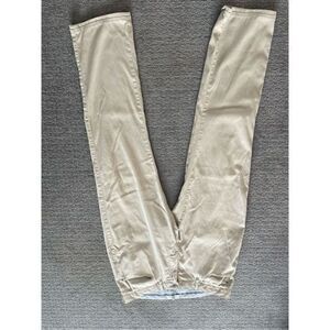 Peter Millar Khaki Pants (SZ 36)